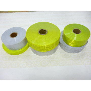 High Visibility Reflective Crystal Tape